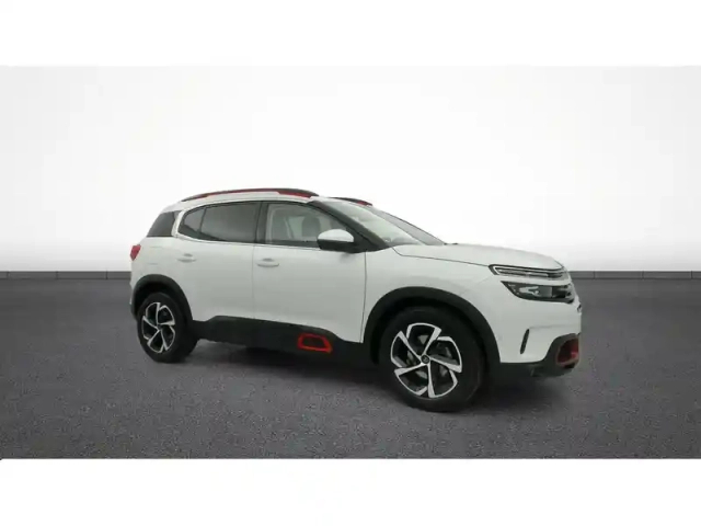 Citroën C5 Aircross bluehdi 180 s&amp;s eat8 — photo 97