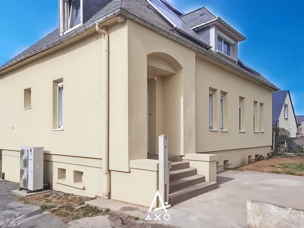 Maison 6 pièces 132 m²