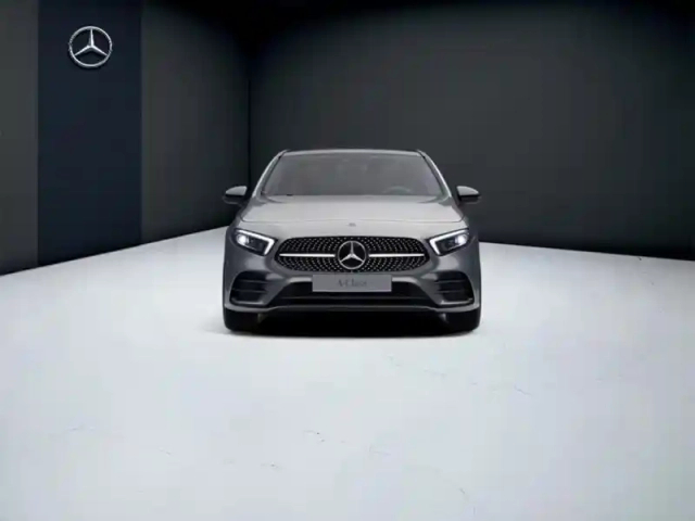 Mercedes Classe A 200 d amg line — photo 8