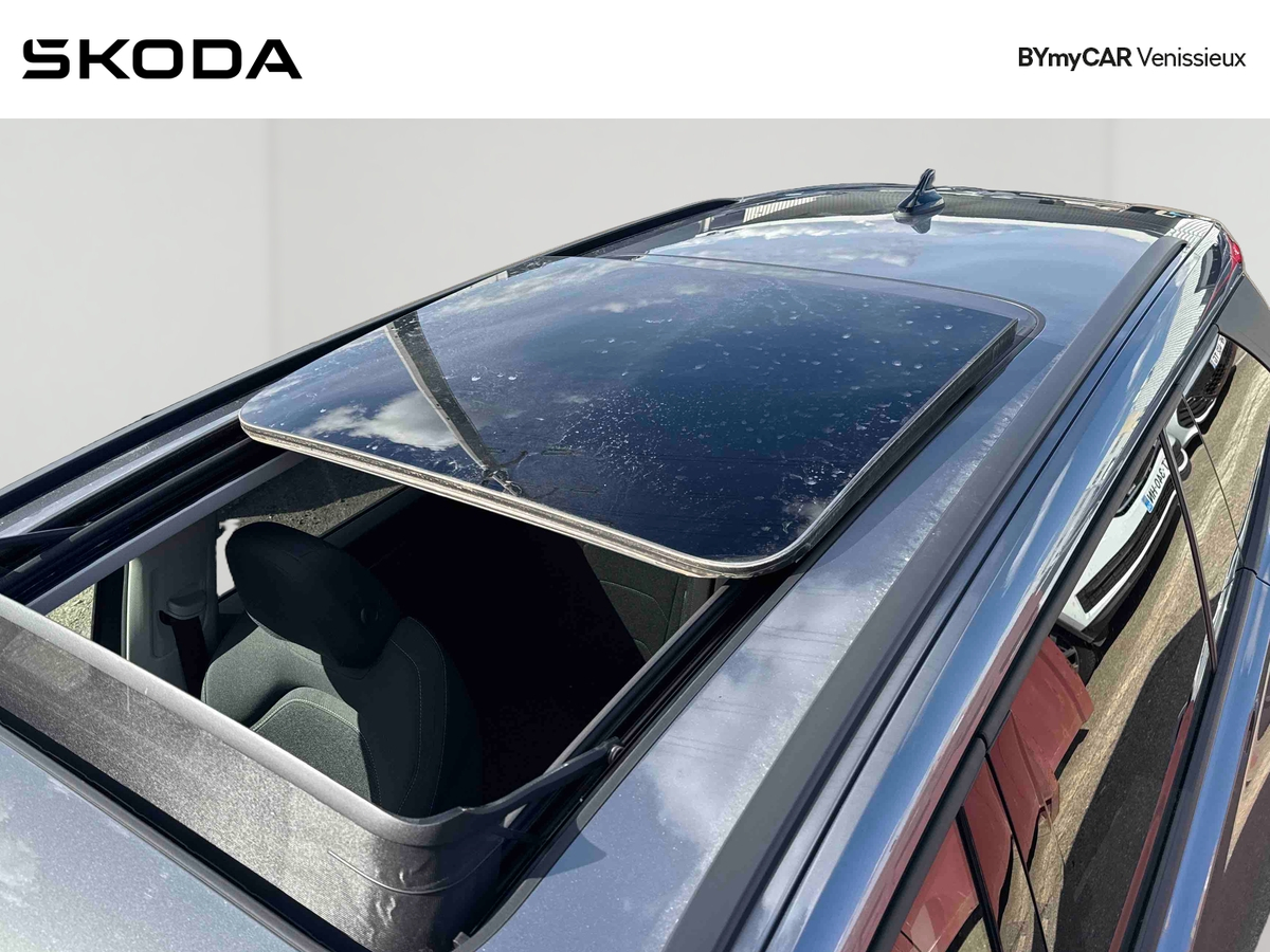 Skoda Kodiaq 1.5 TSI 150 ch Hybrid ACT DSG7 5pl — photo 23