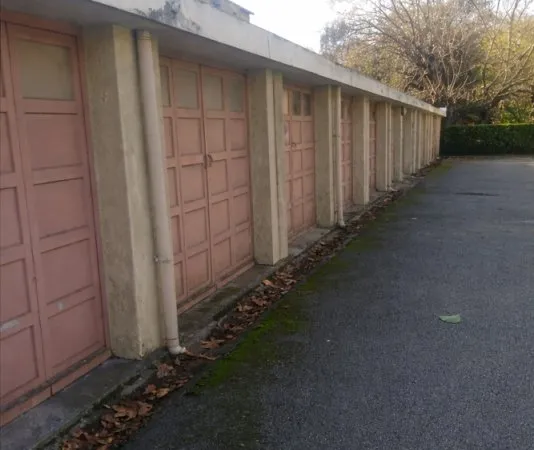 2 box fermé sécurisé à Avignon ? 19 000 €
