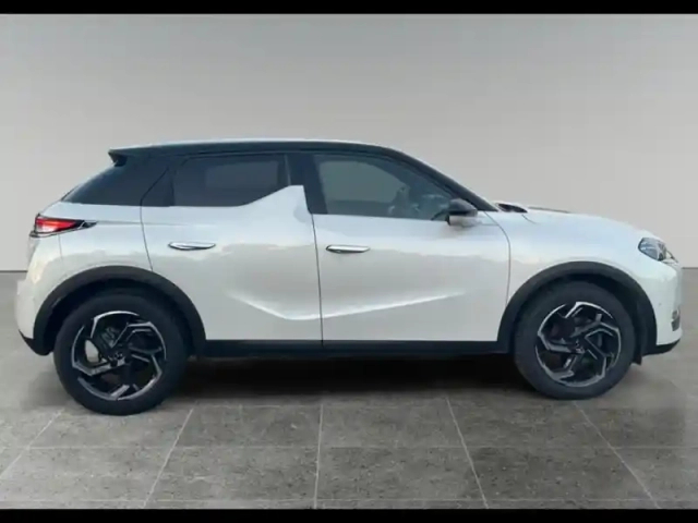 Ds Ds 3 crossback puretech 130ch rivoli automatique — photo 5