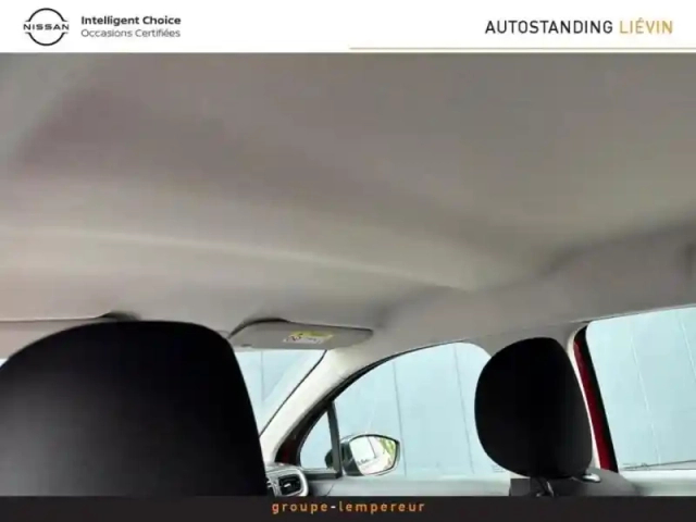 Citroën C3 bluehdi 100ch feel s&amp;s e6.d-temp bvm5 — photo 10