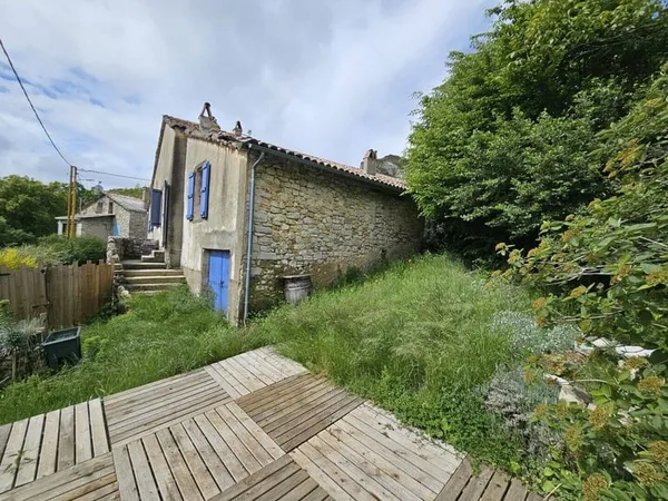 Maison 7 pièces 202 m²