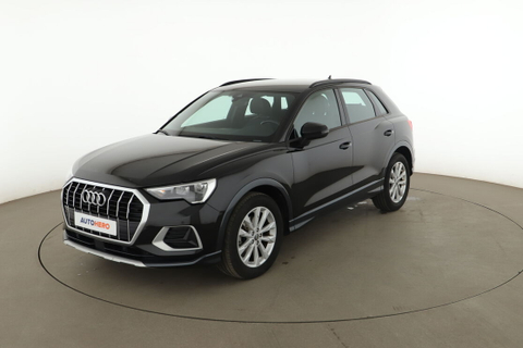 Audi Q3 35 TDI S Tronic 7