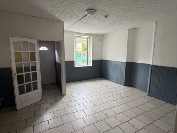 Maison 2 chambres à Louer