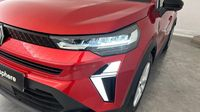 Renault Captur 1.8 E-Tech full hybrid 160ch Evolution - 25 — photo 17