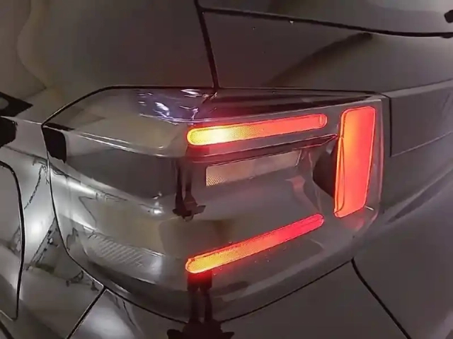 Citroën C3 turbo 100 ch bvm6 — photo 17