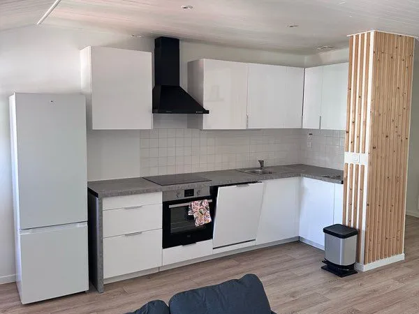 Appartement T2 à louer 48m2
