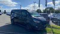 Ford Transit Custom 290 L1H1 2.0 EcoBlue 185 S&S Sport BVA6 — photo 3