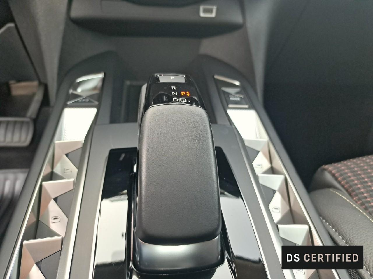 Ds Ds 3 e-tense performance line — photo 13