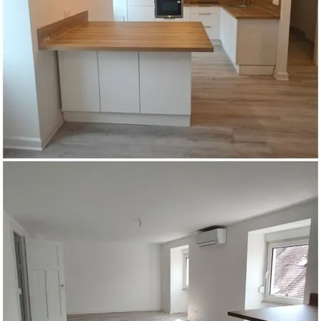 Appartement - 4 pièces - 115 m2