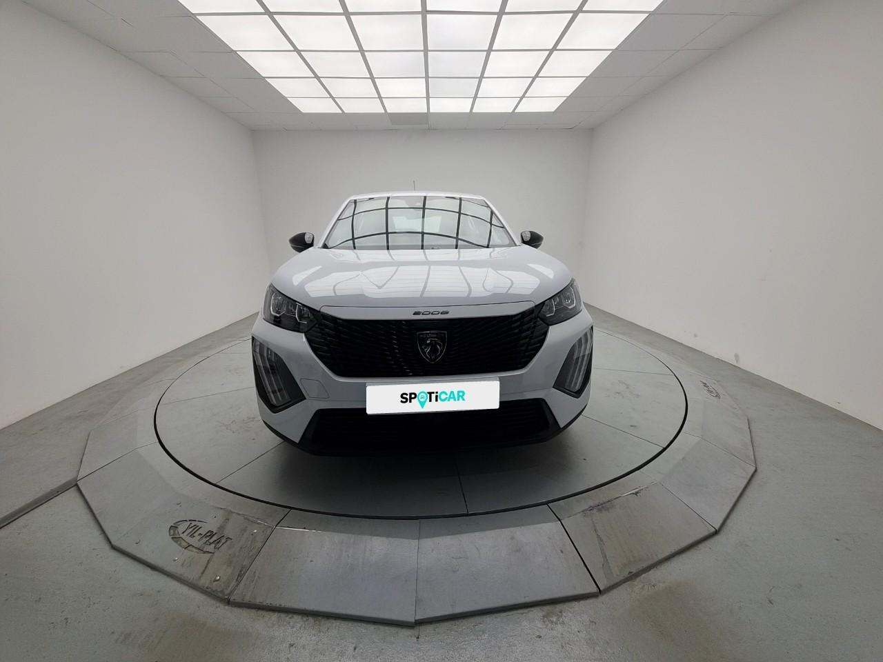 Peugeot 2008 100 s&s bvm6 style — photo 8