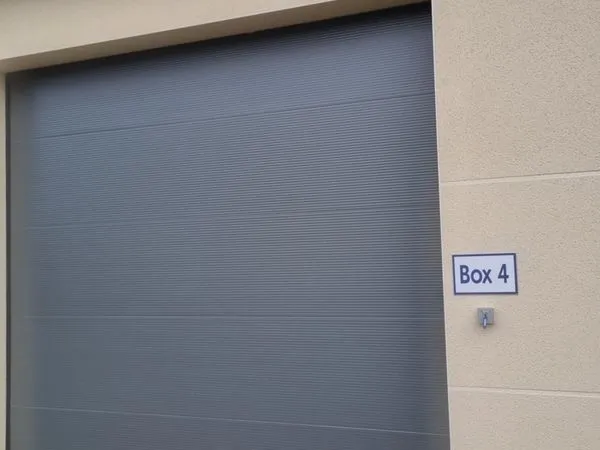 Stockage Location Villedieu-les-Poêles-Rouffigny  25m² 180€