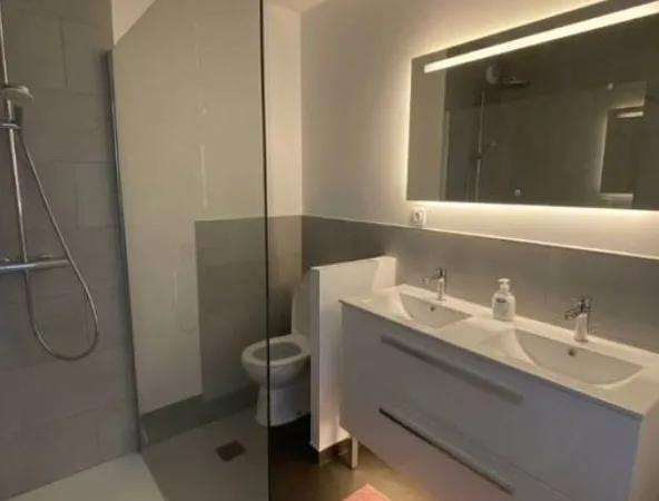 Colocation La rochelle Bel air