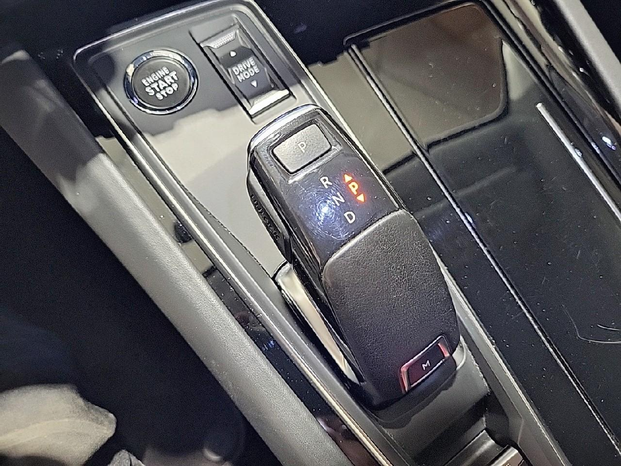 Peugeot 508 bluehdi 130 ch s&s eat8 allure business — photo 17
