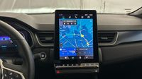 Renault Captur 1.6 E-Tech full hybrid 145ch esprit Alpine — photo 19