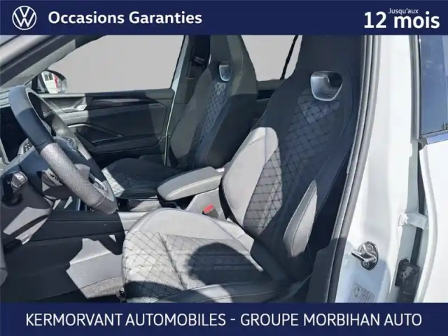 Volkswagen Tiguan 1.5 etsi 150ch dsg7 — photo 113