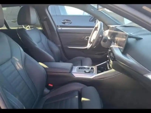 Bmw Serie 3 série 3 touring 330ea xdrive 292ch m sport — photo 3