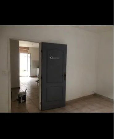 Appartement Salindres 45m2
