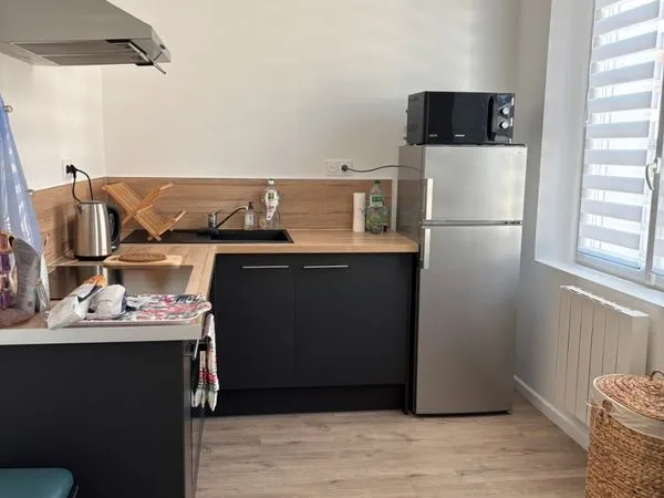 Appartement 35m2