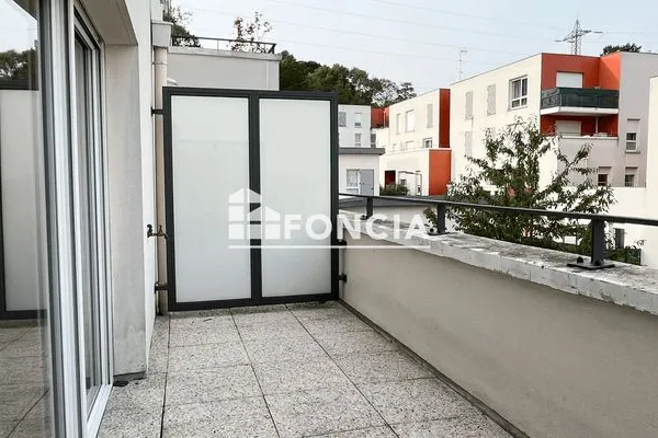 Appartement 1 pièce 28 m²