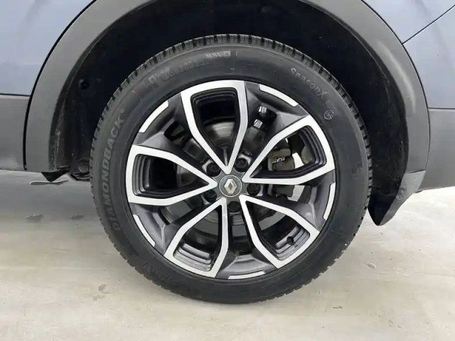 Renault Kadjar tce 140 fap — photo 60