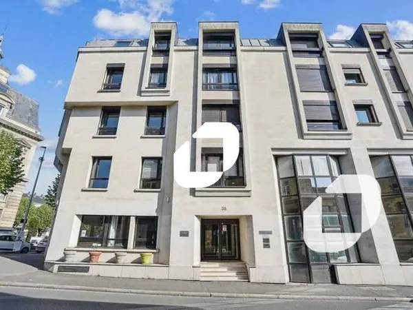 Bureaux 550 m²