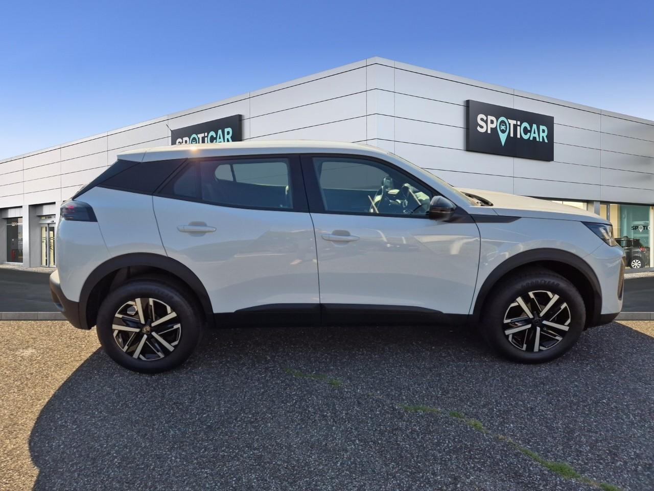 Peugeot 2008 100 s&s bvm6 style — photo 4