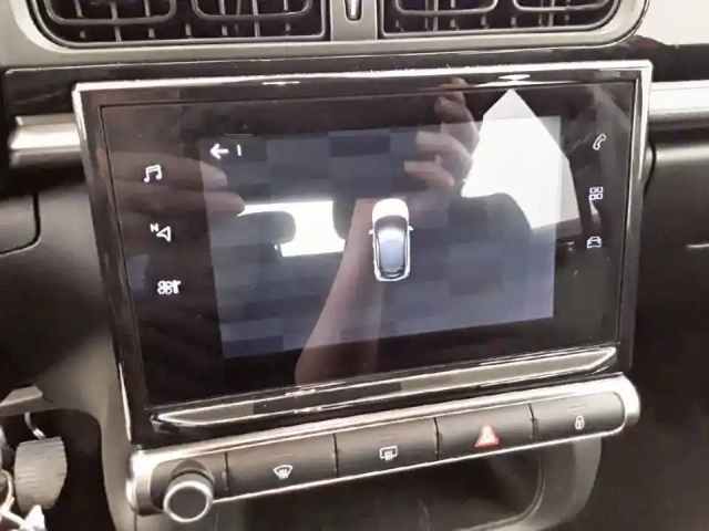 Citroën C3 puretech 83 s&amp;s bvm5 — photo 43