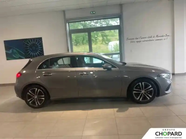 Mercedes Classe A 180 d — photo 30