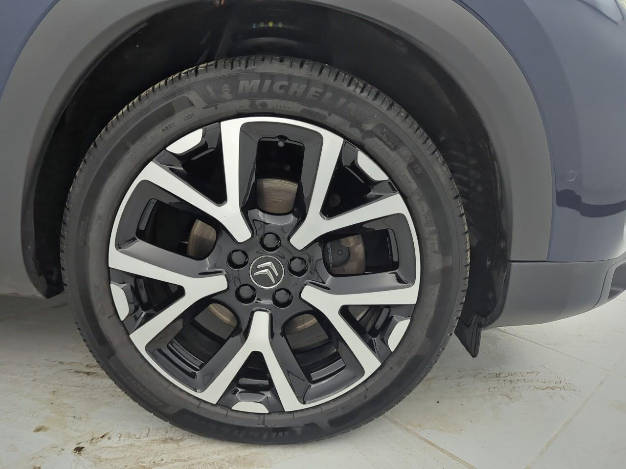Citroën C5 Aircross bluehdi 130 s&s eat8 shine pack — photo 2