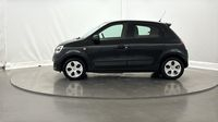 Renault Twingo E-Tech Electric Authentic R80 Achat Intégral — photo 7