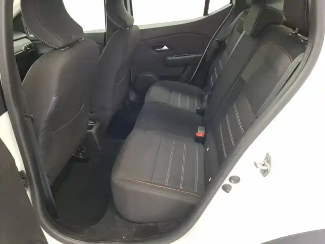 Dacia Sandero eco-g 100 — photo 25