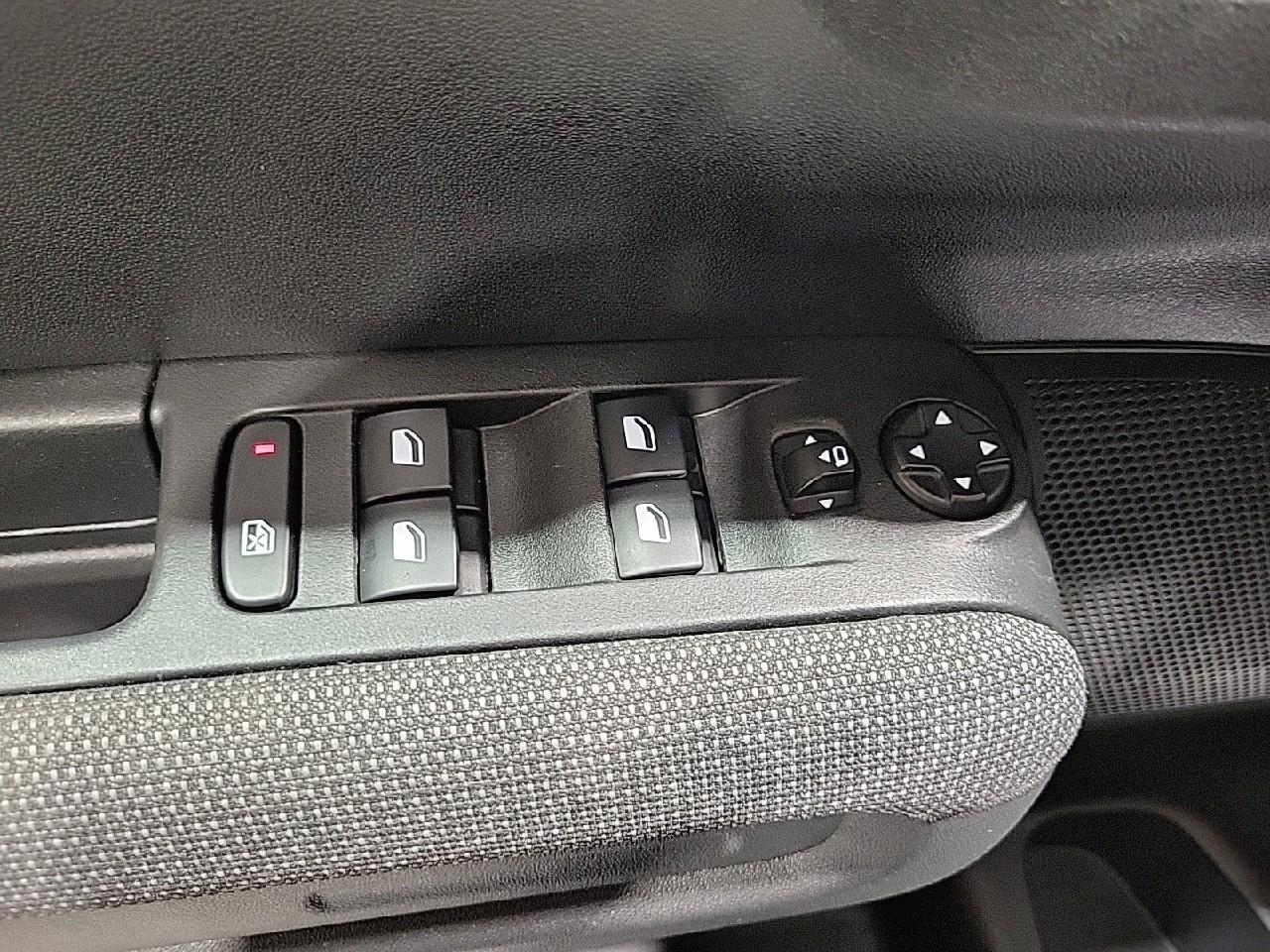 Citroën C3 Aircross bluehdi 110 s&s bvm6 feel pack — photo 23