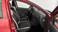 Dacia Sandero 0.9 TCe 90ch Stepway — photo 15