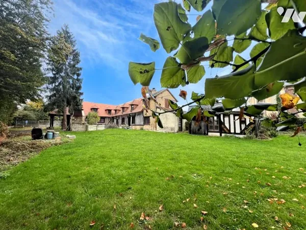 Maison 5 pièces 115 m²