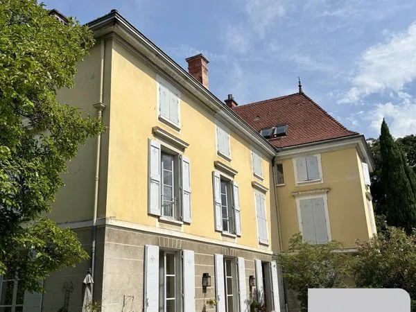 Studio 1 pièce 22 m²