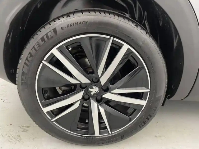 Peugeot 3008 puretech 130ch s&amp;s eat8 — photo 19