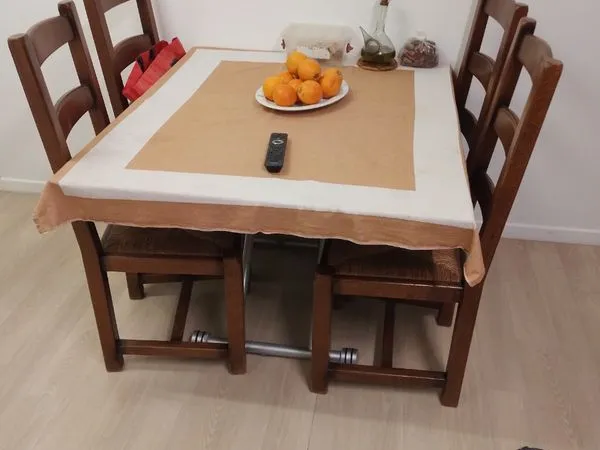 Louée une chambre