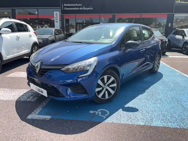 Renault Clio tce 90 — photo 5