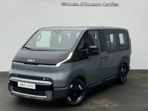 Kia Pv5 passenger batterie l
