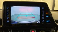 Toyota C-Hr 122h Edition 2WD E-CVT RC18 — photo 28