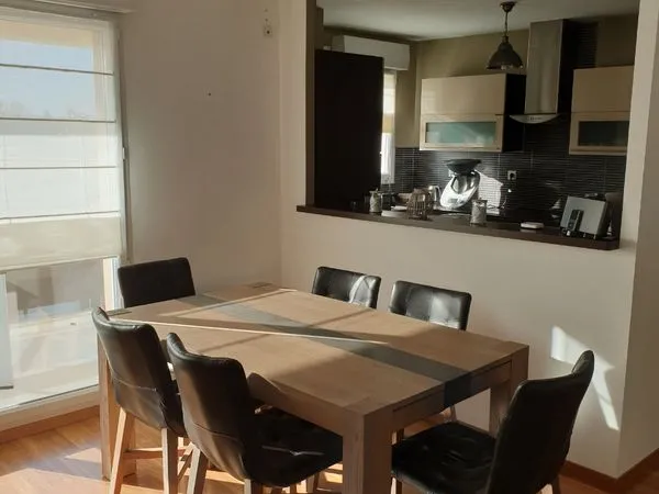 Location T3 Vertou