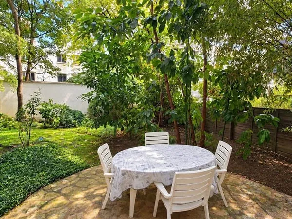 Appartement 6 pièces 138 m²