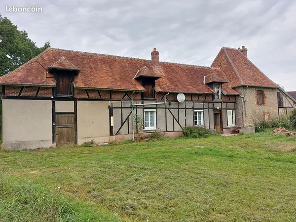 Maison 6 pièces 144 m²