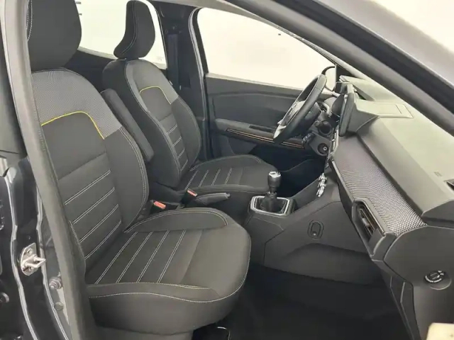 Dacia Sandero tce 90 - 22 — photo 24