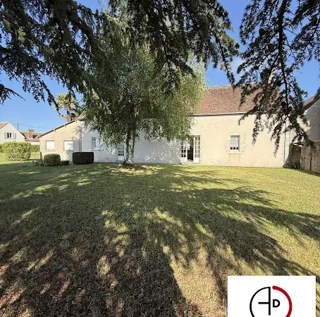 Ferme 6 pièces 131 m²