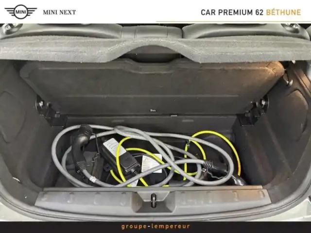 Mini Mini cooper se 184ch edition premium plus bva 5cv — photo 10