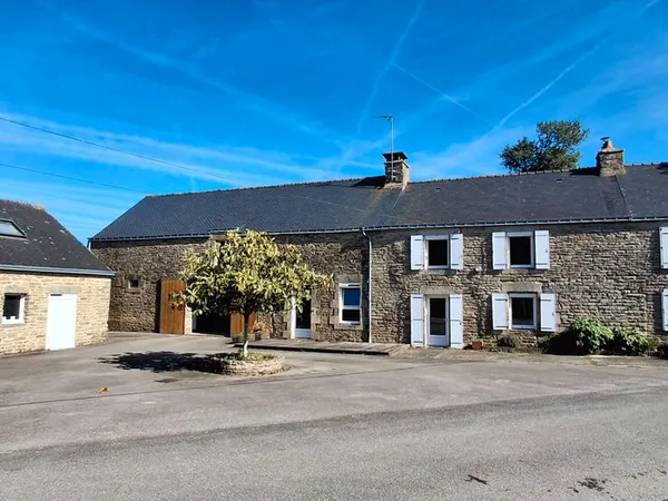 Maison 10 pièces 223 m²